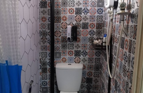 Semporna Casa | The Village