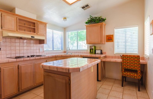 Palm Desert Villa | The Villas at Emerald Desert RV Resort