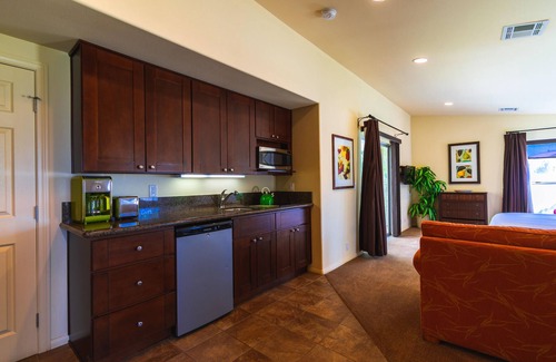 Palm Desert Villa | The Villas at Emerald Desert RV Resort