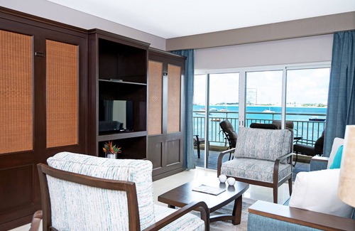 Simpson Bay Complejo | The Villas at Simpson Bay Resort