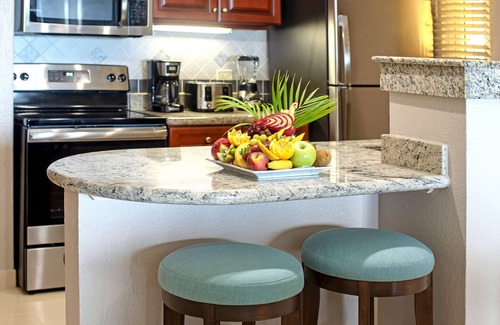 Simpson Bay Complejo | The Villas at Simpson Bay Resort