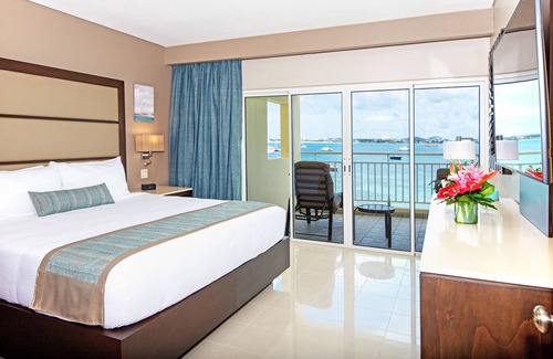 Simpson Bay Complejo | The Villas at Simpson Bay Resort