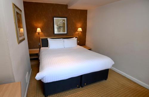 Stafford Hotel | The Vine hotel by THEGREATVINE Ltd