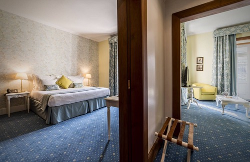 Pinhao Hotel | The Vintage House - Douro