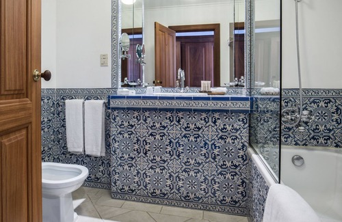 Pinhao Hotel | The Vintage House - Douro