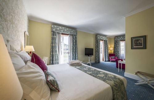 Pinhao Hotel | The Vintage House - Douro