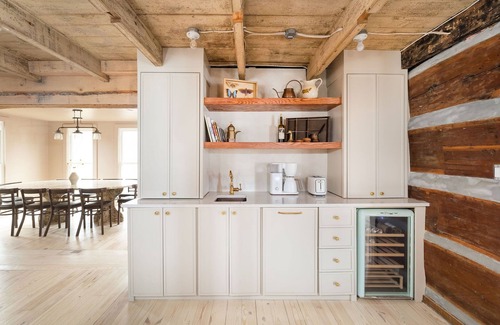 Ashland City Casa | The Vintage Inn - Nashville Private Lake Getaway