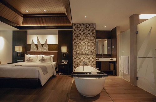 Kartika Plaza Hotel | The Vira Bali Boutique Hotel & Suite
