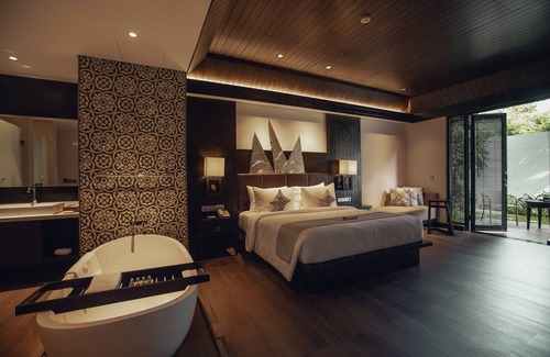 Kartika Plaza Hotel | The Vira Bali Boutique Hotel & Suite