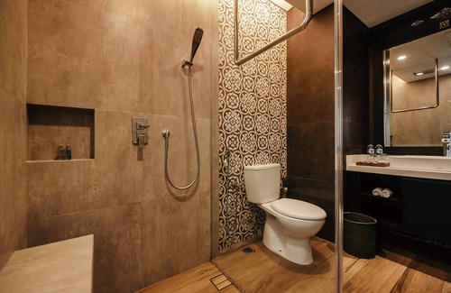 Kartika Plaza Hotel | The Vira Bali Boutique Hotel & Suite