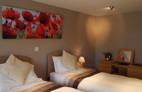 Vobster Hotel | The Vobster Inn