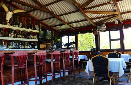 Wakkerstroom Hotel | The Wakkerstroom Hotel