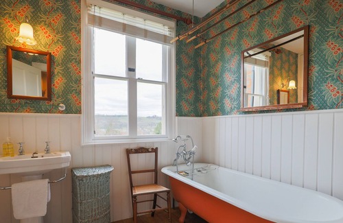 Dorking Cama Y Desayuno | The Waltons