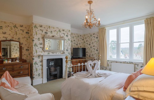 Dorking Cama Y Desayuno | The Waltons