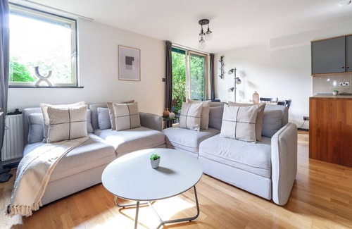 Wapping Apartamento | The Wapping Villas