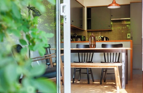 Wapping Apartamento | The Wapping Villas