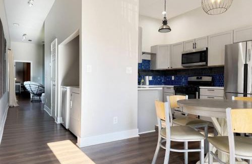 Evansville Apartamento | The Washington Apartments