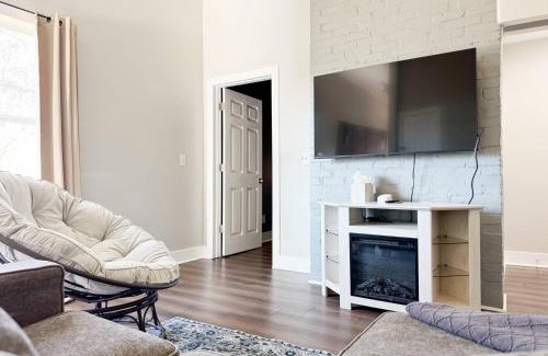 Evansville Apartamento | The Washington Apartments