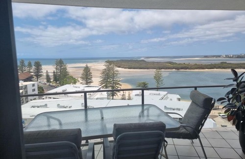 Caloundra Apartamento | The Waterford Prestige Apartments