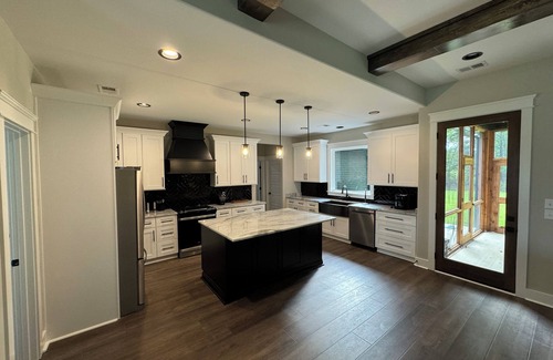 Red Banks Casa | The Waters Edge