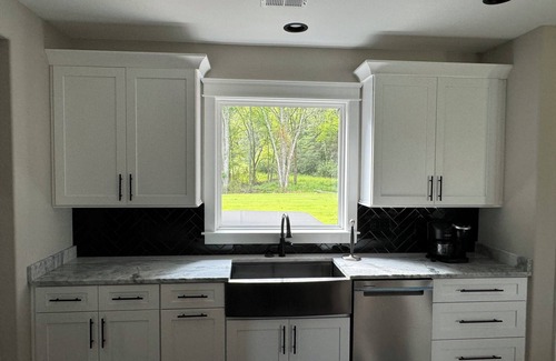 Red Banks Casa | The Waters Edge