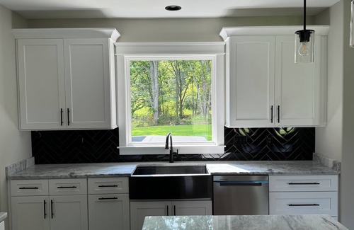 Red Banks Casa | The Waters Edge