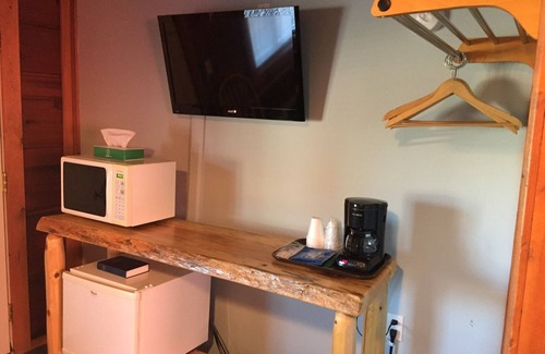 Waters Hotel | The Waters Inn