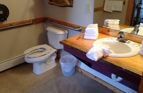 Waters Hotel | The Waters Inn