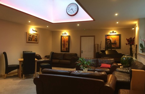 St Austell Hotel | The Waterwheel Inn