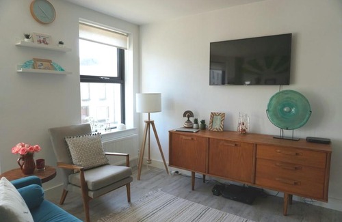Portrush Apartamento | The Wave apartment Portrush