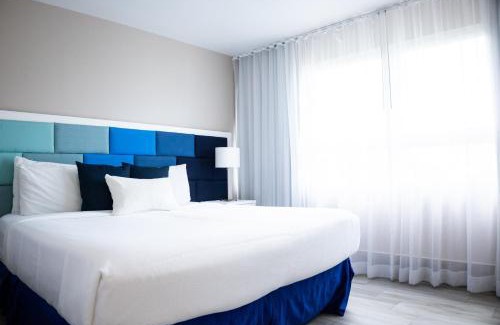 Condado Hotel | The Wave Hotel Condado