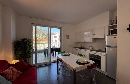 Musso Apartamento | The Wave Musso - Larihome A87