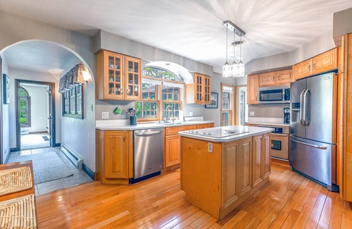 Wheeler Casa | The Waverly Retreat