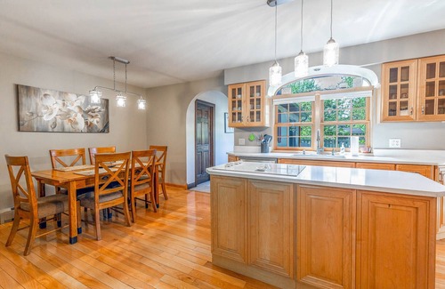 Wheeler Casa | The Waverly Retreat