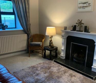 Cornamucklagh Apartamento | The Wee House, Omeath