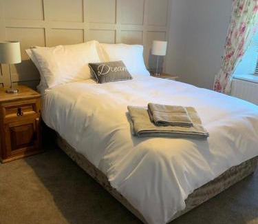 Cornamucklagh Apartamento | The Wee House, Omeath