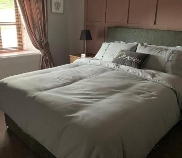 Cornamucklagh Apartamento | The Wee House, Omeath