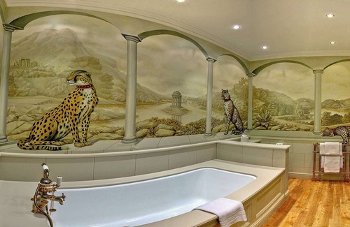 Stratford-upon-Avon Hotel | The Welcombe Hotel, BW Premier Collection