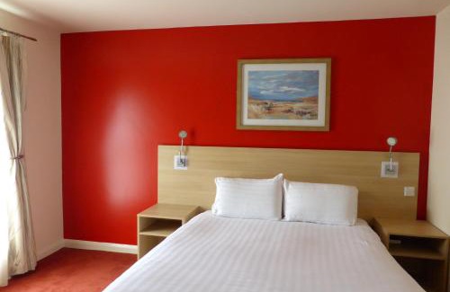 Kimberworth Hotel | The Welcome Inn Rotherham/Sheffield