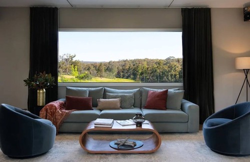 Shepherds Flat Casa | The Welcome Paddock - Luxury Country Estate close to Daylesford