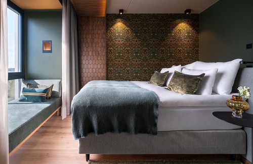 Oppegard Complejo | The Well Spa & Hotel