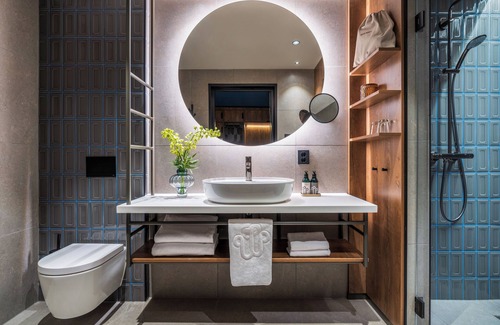 Oppegard Complejo | The Well Spa & Hotel