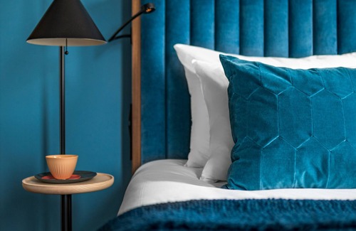 Oppegard Complejo | The Well Spa & Hotel