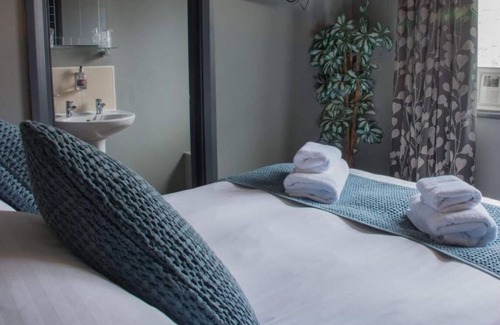 Amble Hotel | The Wellwood Arms