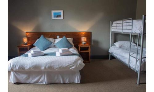 Amble Hotel | The Wellwood