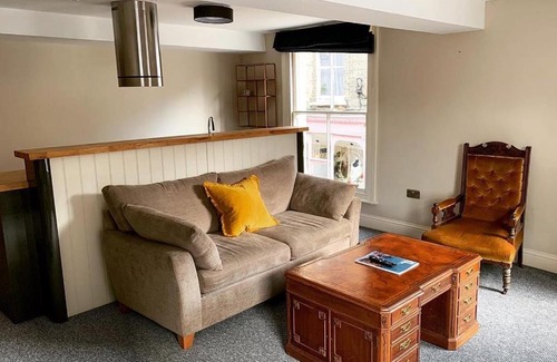 King's Lynn Apartamento | The Wenns Chop and Ale House