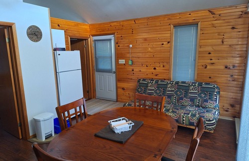 St. Charles Casa | The West Arm Getaway STRSTC-2025-01