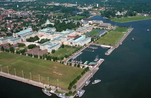 Annapolis Hotel | The Westin Annapolis