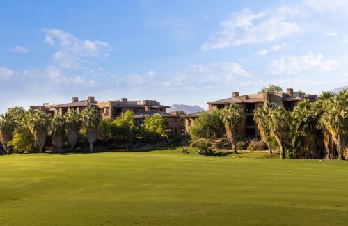 Palm Desert Hotel | The Westin Desert Willow Villas, Palm Desert
