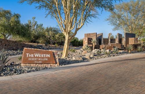 Palm Desert Hotel | The Westin Desert Willow Villas, Palm Desert